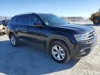 2019 Volkswagen Atlas SE