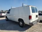 2001 Ford Econoline E250 Van