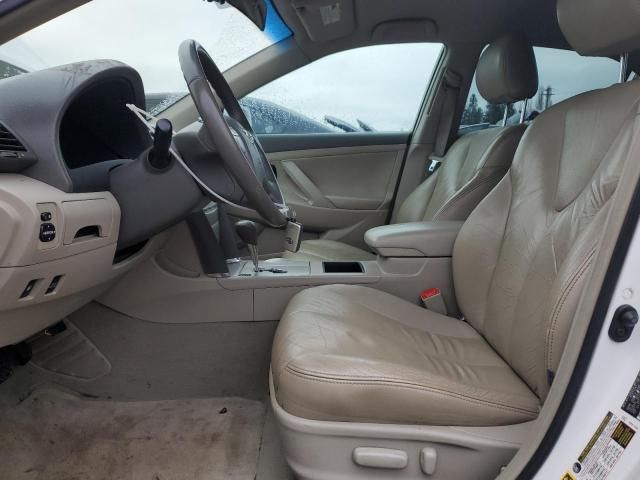 2009 Toyota Camry Hybrid