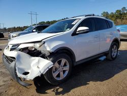 2013 Toyota Rav4 XLE en venta en Greenwell Springs, LA