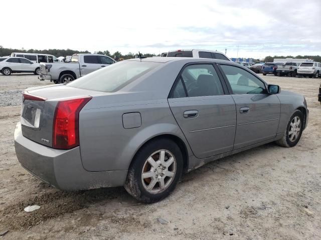 2005 Cadillac CTS