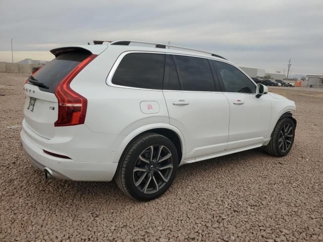 2018 Volvo XC90 T5