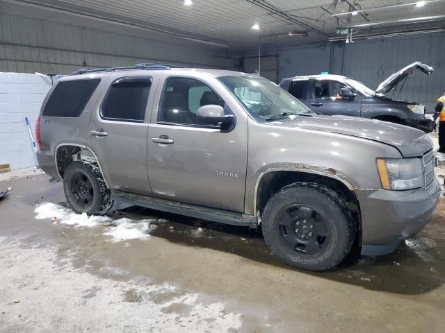 2011 Chevrolet Tahoe K1500 LT