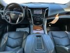 2018 Cadillac Escalade ESV Luxury