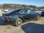 2023 Toyota Camry SE Night Shade