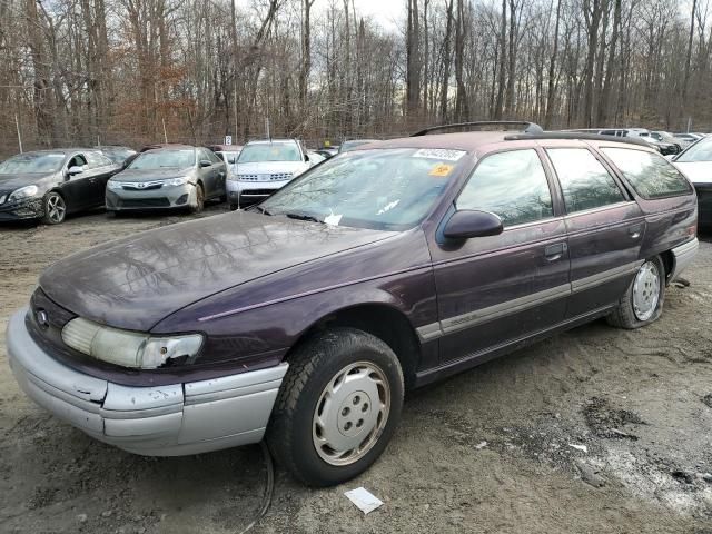 1992 Ford Taurus GL