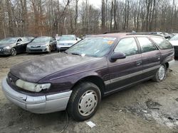 1992 Ford Taurus GL en venta en Baltimore, MD