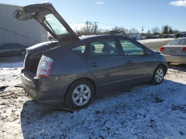 2009 Toyota Prius