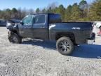 2007 Chevrolet Silverado K1500 Crew Cab