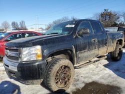 Run And Drives Cars for sale at auction: 2009 Chevrolet Silverado K1500