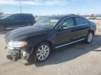 2011 Volvo S80 3.2