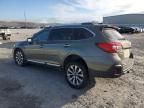 2018 Subaru Outback Touring