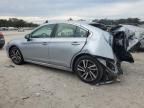 2017 Subaru Legacy Sport