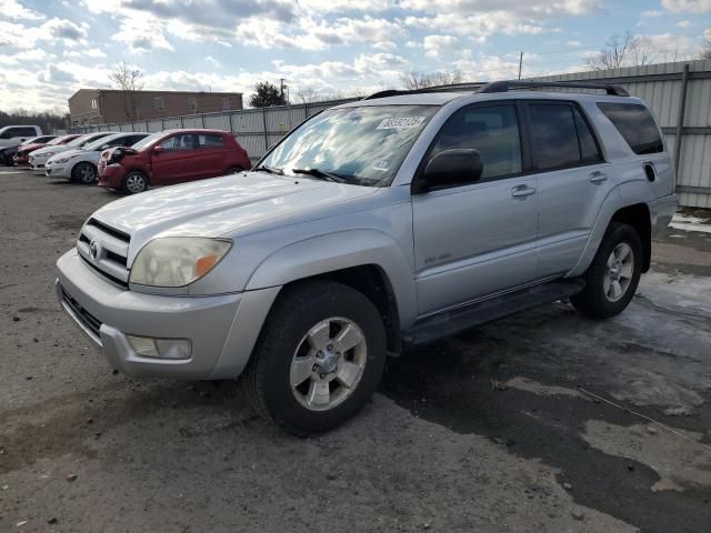 2004 Toyota 4runner SR5