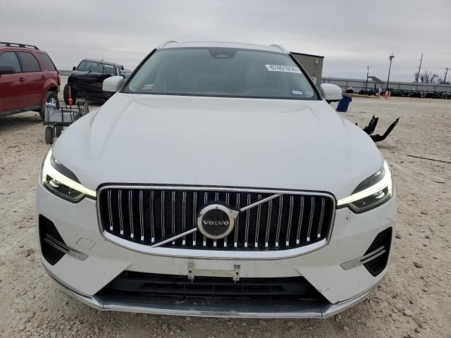 2023 Volvo XC60 Plus