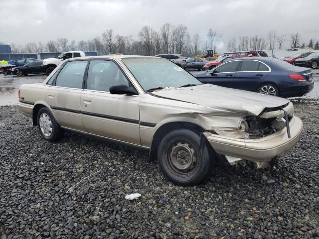 1991 Toyota Camry DLX