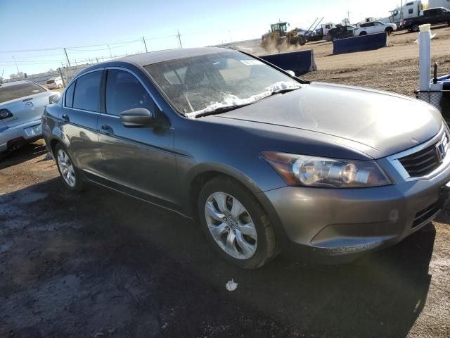 2009 Honda Accord EXL