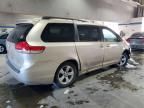 2012 Toyota Sienna LE