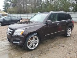 2012 Mercedes-Benz GLK 350 4matic en venta en Knightdale, NC