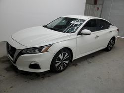 Rental Vehicles for sale at auction: 2021 Nissan Altima SV