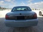 2010 Mercury Grand Marquis LS