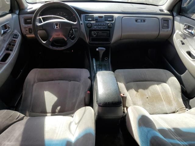 1999 Honda Accord LX