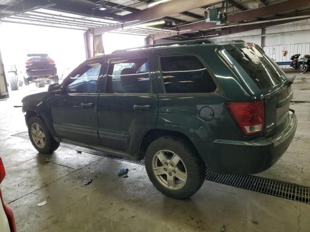 2005 Jeep Grand Cherokee Laredo