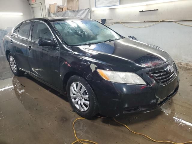 2007 Toyota Camry CE