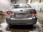 2011 Subaru Legacy 2.5I Premium