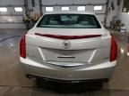 2014 Cadillac ATS Luxury