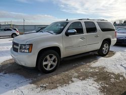 2012 Chevrolet Suburban K1500 LTZ en venta en Dyer, IN