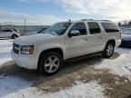 2012 Chevrolet Suburban K1500 LTZ