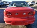 1996 Chevrolet Cavalier LS