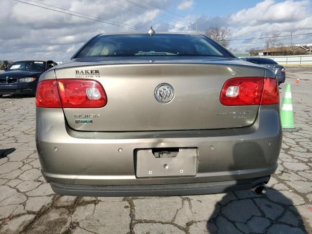 2011 Buick Lucerne CXL