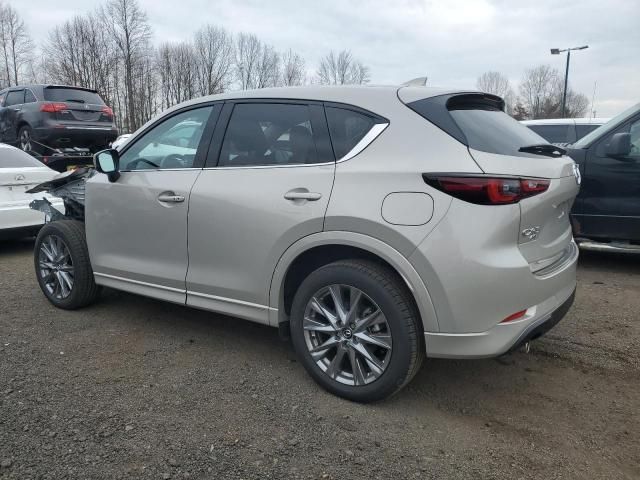 2024 Mazda CX-5 Premium