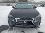 2017 Lexus NX 200T Base