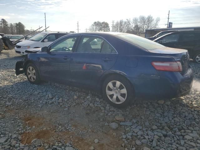 2008 Toyota Camry CE