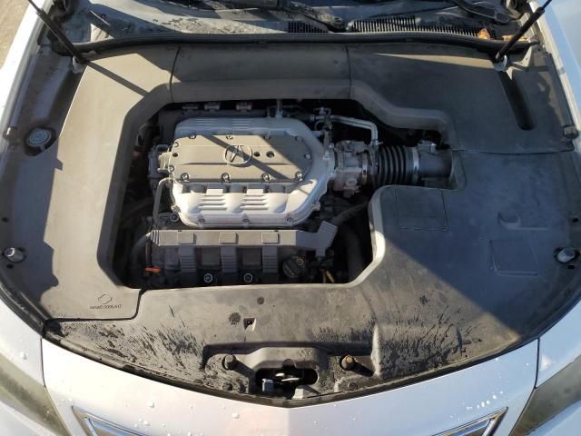 2013 Acura TL Tech