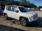 2016 Jeep Renegade Limited