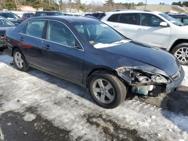 2007 Honda Accord LX