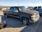 2002 Chevrolet Silverado K1500