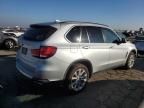 2016 BMW X5 XDRIVE4