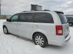 2008 Chrysler Town & Country Touring