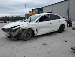 2018 Nissan Altima 2.5 en venta en Apopka, FL