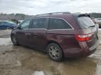 2011 Honda Odyssey EX