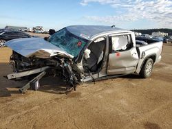 Toyota Vehiculos salvage en venta: 2022 Toyota Tundra Crewmax SR