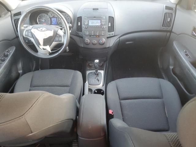 2009 Hyundai Elantra Touring