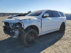 Vehiculos salvage en venta de Copart Antelope, CA: 2019 Dodge Durango R/T