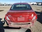 2015 Nissan Versa S