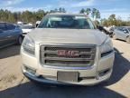 2013 GMC Acadia SLT-1